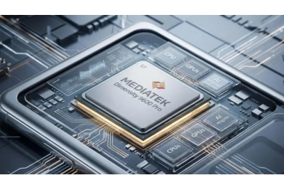 联发科天玑9600 Pro曝光：“2+3+3”三丛集架构，主频最高5GHz！